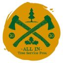 All in Tree Service logo